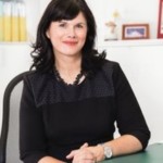 Steffi Krätzschmar, Schatzmeisterin des Weiße Flotte Dresden e.V.