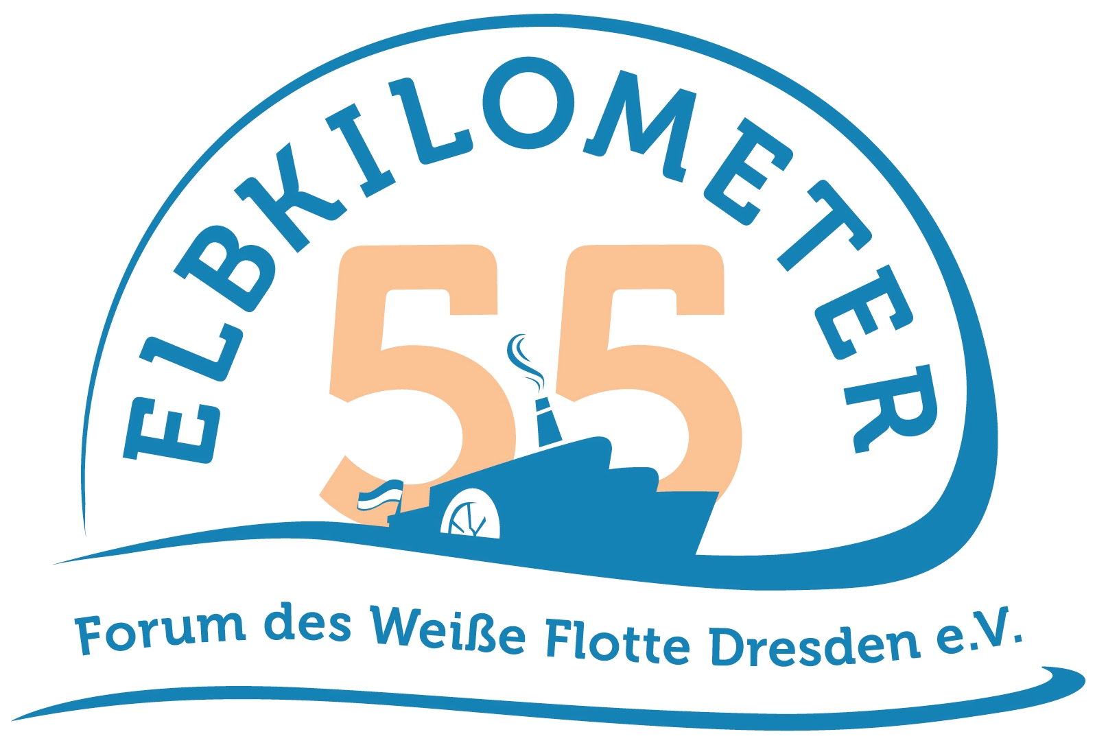 Projektgruppe "Elbkilometer 55"